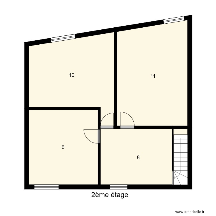 184793 LONNI. Plan de 0 pièce et 0 m2