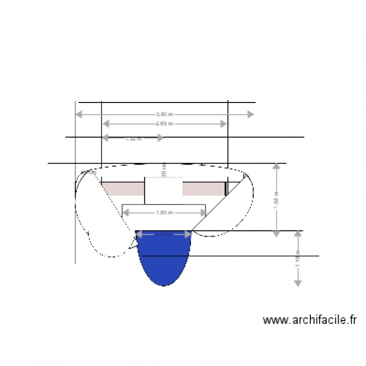 TABLE OUTILS 3. Plan de 0 pièce et 0 m2