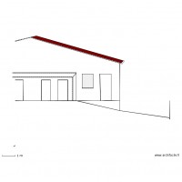 Plan de coupe