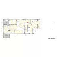 am&eacute;nagements local pates v2