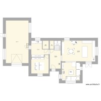 Maison M&eacute;thamis Rez et 1er Didier salon 03022021