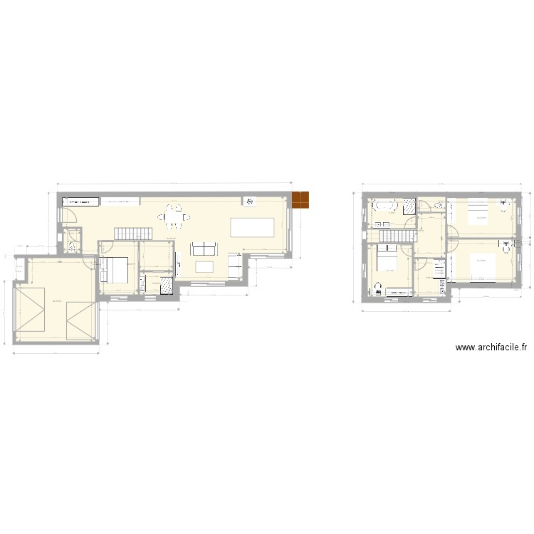 MaximeSophiev4. Plan de 0 pièce et 0 m2