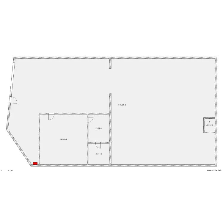 agence Amiens. Plan de agence Amiens. Plan de