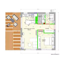 PROJET EXTENSION BAZEMONT