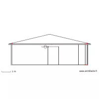 Sanitaire cot&eacute; 2