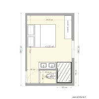 nouvelle chambre bas