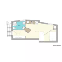 appart 1er &eacute;tage gauche fev 2018