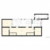 PLAN PROJET DEFINITIF MAISON CAMPAGNE
