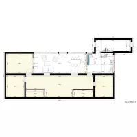 PLAN PROJET DEFINITIF MAISON CAMPAGNE