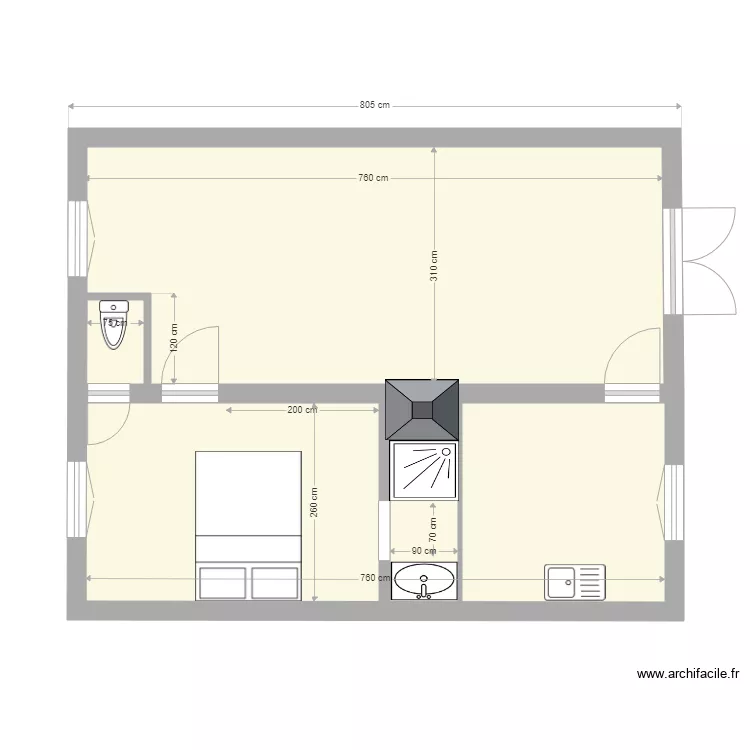 Projet 1. Plan de Projet 1. Plan de