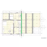 grarage ren&eacute; maison 2bis 2ch