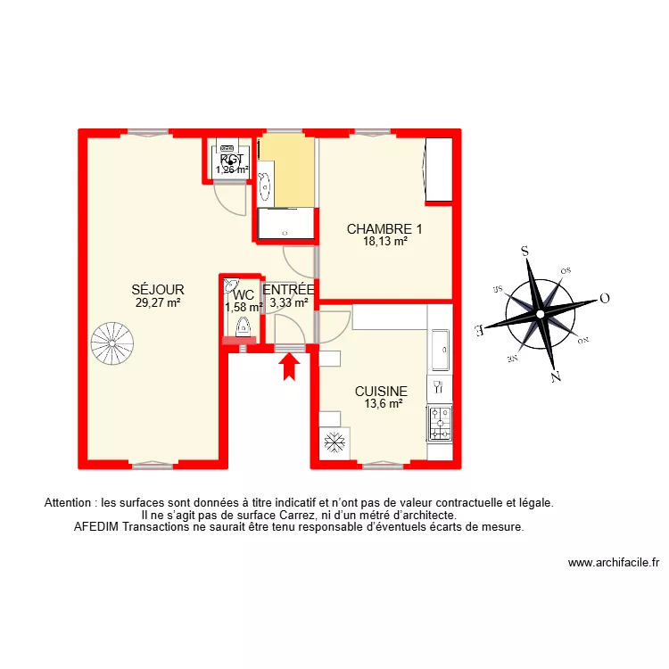 BI 33254 -. Plan de 13 et 148 m² BI 33254 -. Plan de 13 et 148 m²
