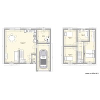 Maison 100M2