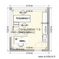 Consultation 1 b