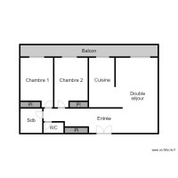 PLAN NEUILLY 2
