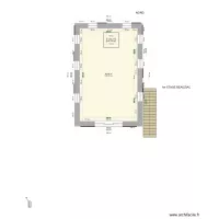 Beauziac 2024 &eacute;tage