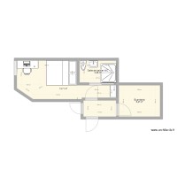 Projet Chambre Chacha Prego