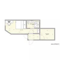 Projet Chambre Chacha Prego