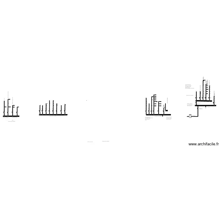 unifilaire2 ostende. Plan de 