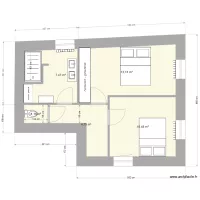 Etage Verrieres essai