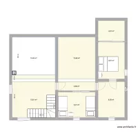 Maison Jacky 1er &eacute;tage