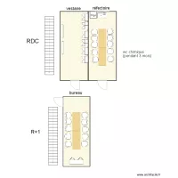 COMPAGNIE DE CONSTRUCTION  CHANTIER TERNAY