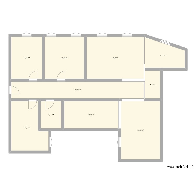 appt paris num jsp combien . Plan de 0 pièce et 0 m2