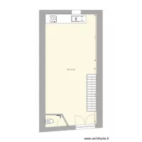 Bonnieux Plan travaux