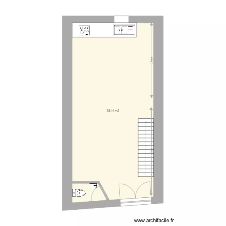 Bonnieux Plan travaux. Plan de Bonnieux Plan travaux. Plan de