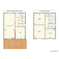 PLAN LOGEMENT OLLFEL