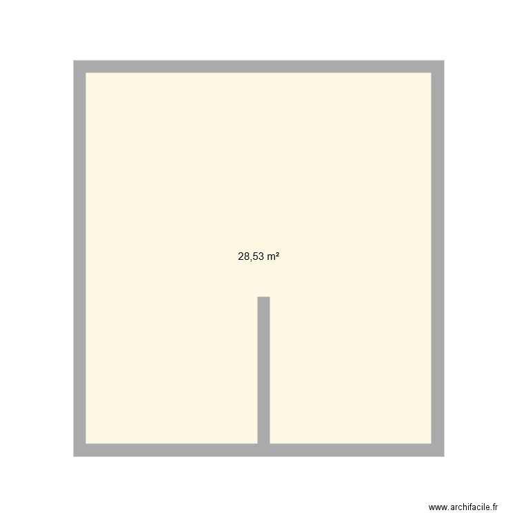 Ferrieres. Plan de 0 pièce et 0 m2