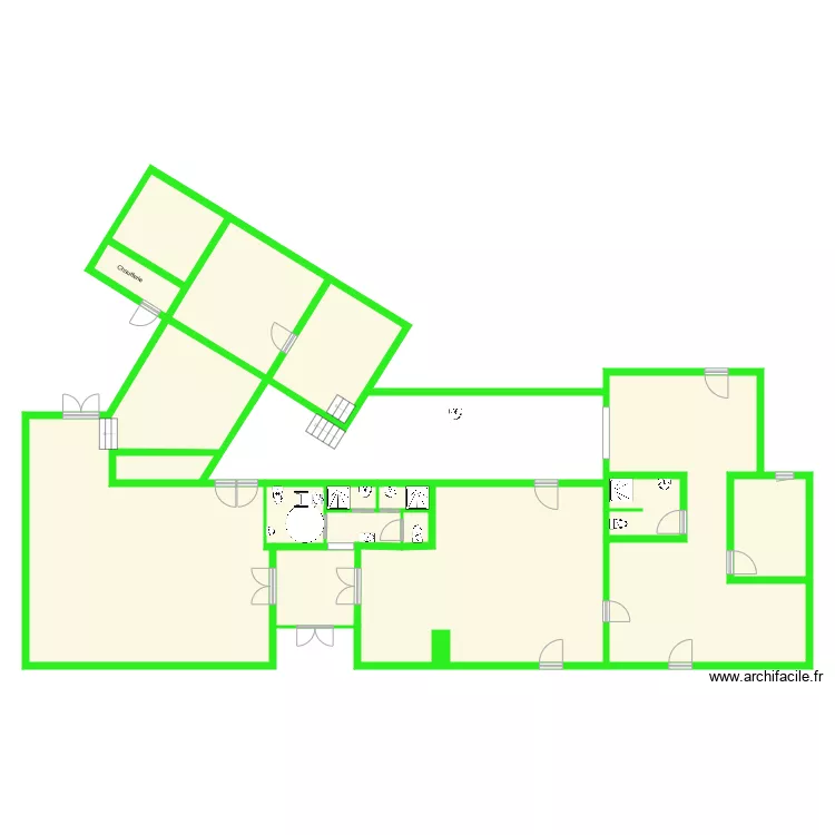 Plan restaurant amour. Plan de Plan restaurant amour. Plan de