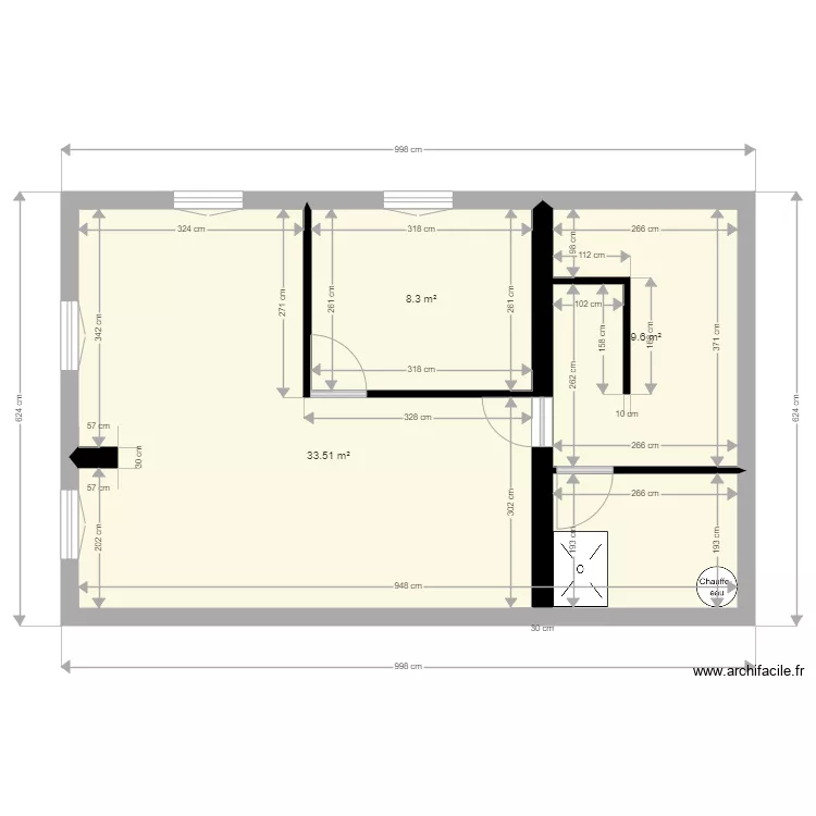 plan michel 2. Plan de 