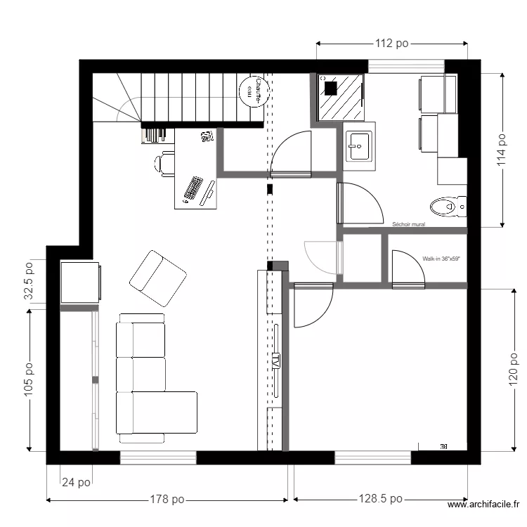 alex Caron1. Plan de alex Caron1. Plan de