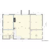 V12 RDC elec et chauffage