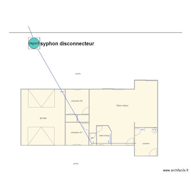 gouraud 1100 ass. Plan de 0 pièce et 0 m2