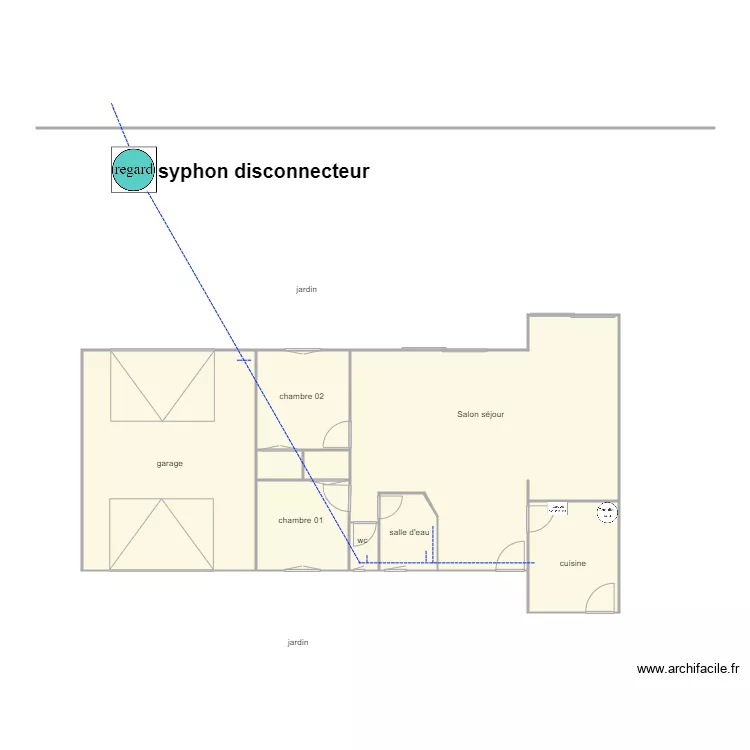 gouraud 1100 ass. Plan de 