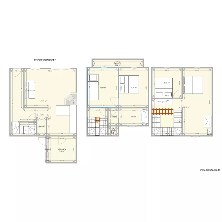 Zimmerman 2. Plan de Zimmerman 2. Plan de
