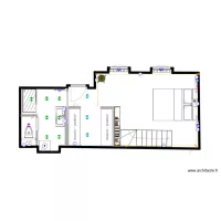 Appartement 1er &eacute;tage v3