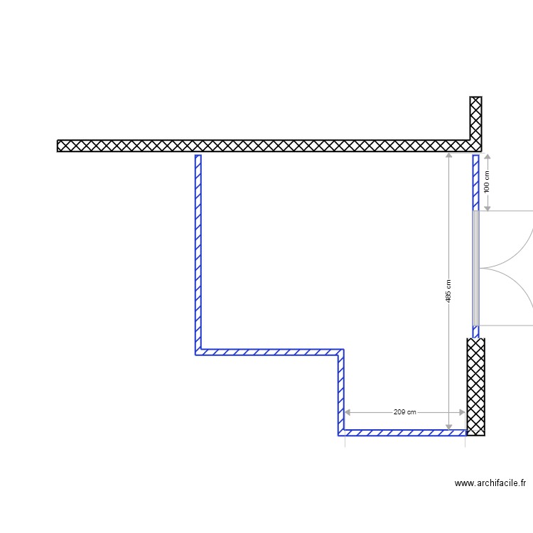 Parking Wandercraft 3. Plan de 0 pièce et 0 m2