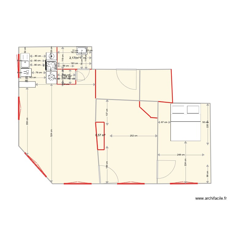 paris blomet electricite. Plan de 0 pièce et 0 m2
