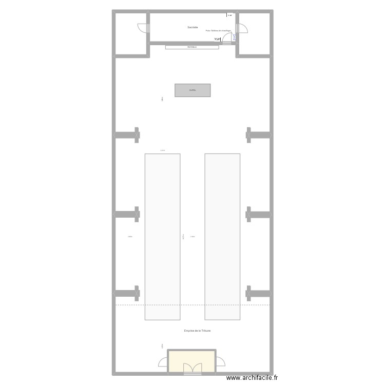 LANSARGUES. Plan de 0 pièce et 0 m2