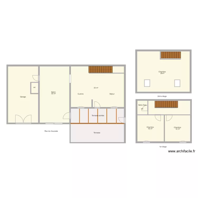 87G5382. Plan de 87G5382. Plan de