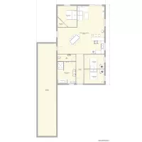 Rosieres 142m2 ind B