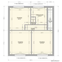 DUFRAIGNE ETAGE