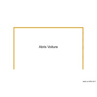 abris voiture