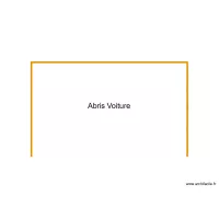 abris voiture