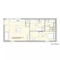 Marnaz Atelier 1er &eacute;tage D&eacute;finitif