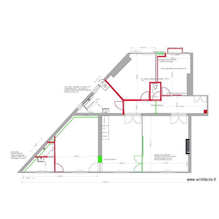 plan jung 11 décembre . Plan de 0 pièce et 0 m2