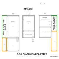 PLAN  PROMENADE DU GRAND LARGE DE VAUBLANC1